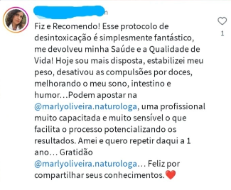 Depoimento 1
