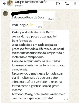 Depoimento 2