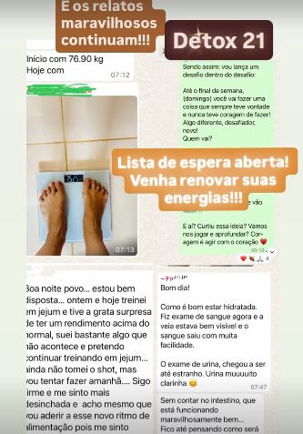 Depoimento 4